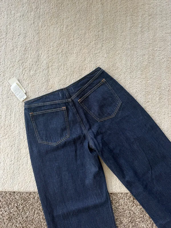 Abercrombie Jeans - Image 7