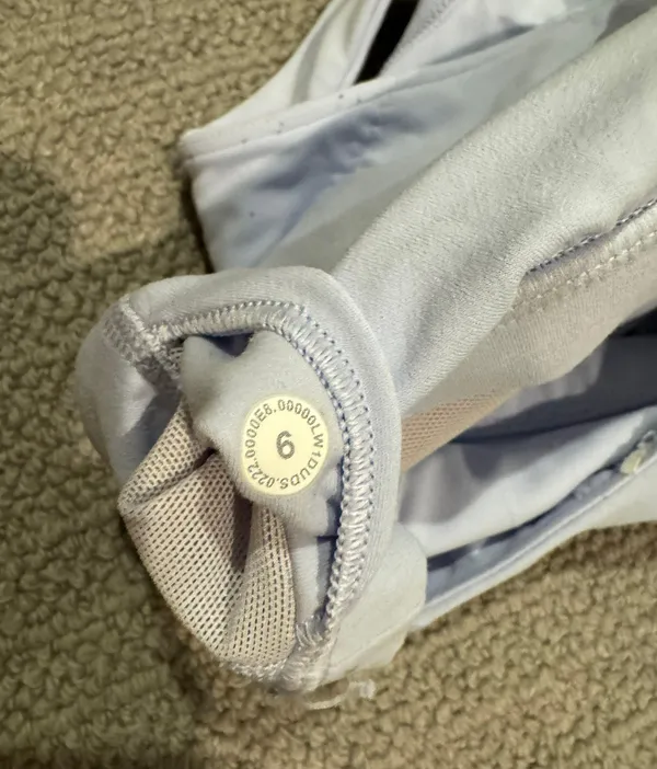 Lululemon Align Tank Size 6 - Image 4