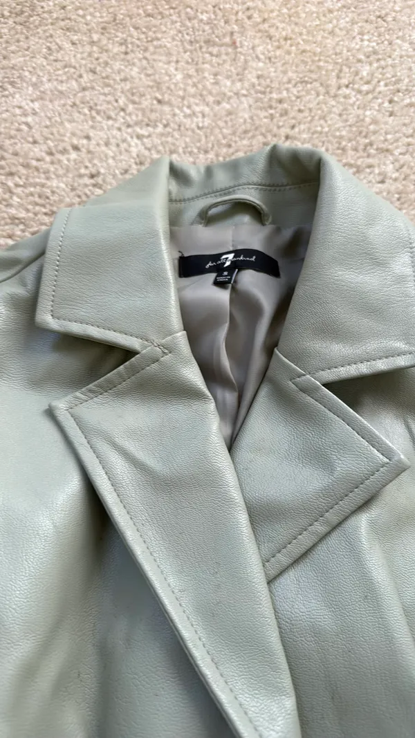 7 For All Mankind jumper - Image 2