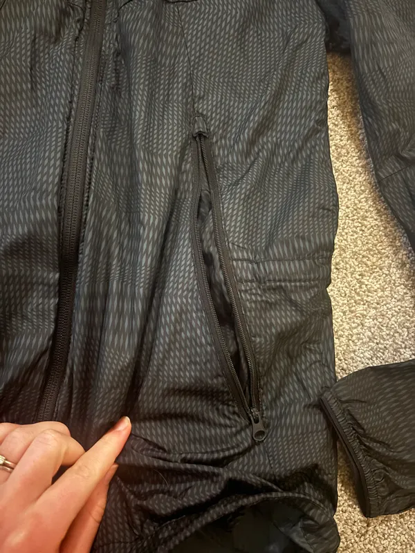 Nike Windbreaker - Image 2