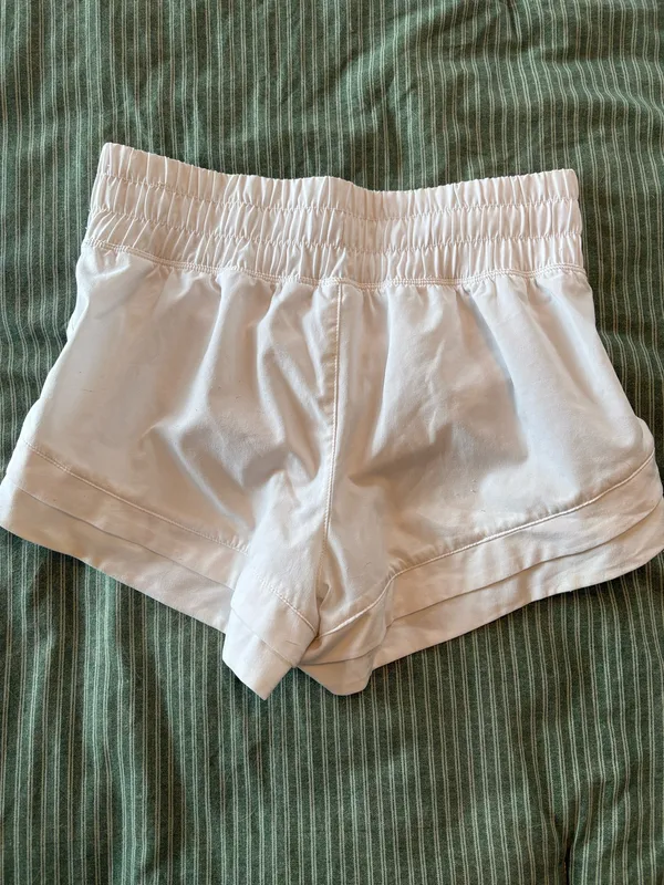 Calia by Carrie White Athletic Shorts - Image 3