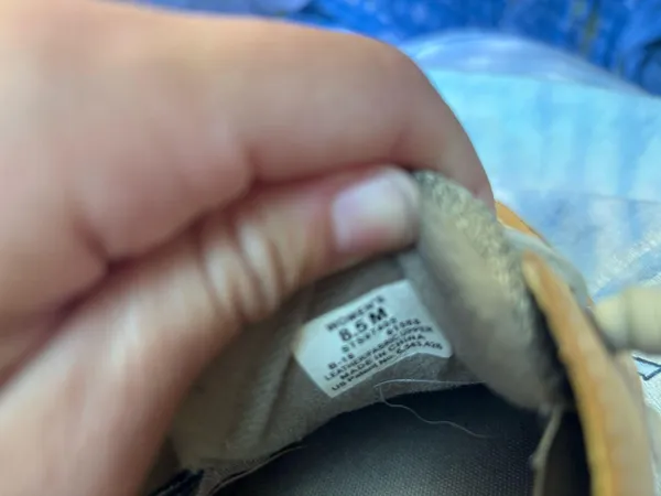 Sperry Shoes - Image 3