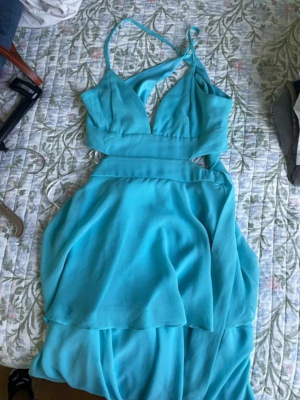 Lulus Dress - Image 3