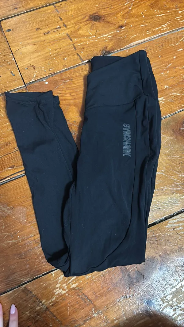 Gymshark Leggings - Image 4