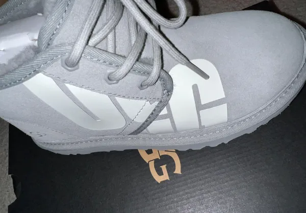 UGG Tasman Shoes - Image 5