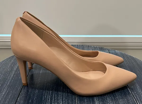 Kelly & Katie Pumps - Image 7