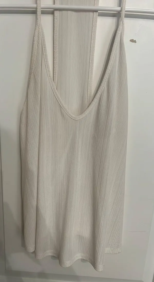 Free People Basic Tank - Image 2