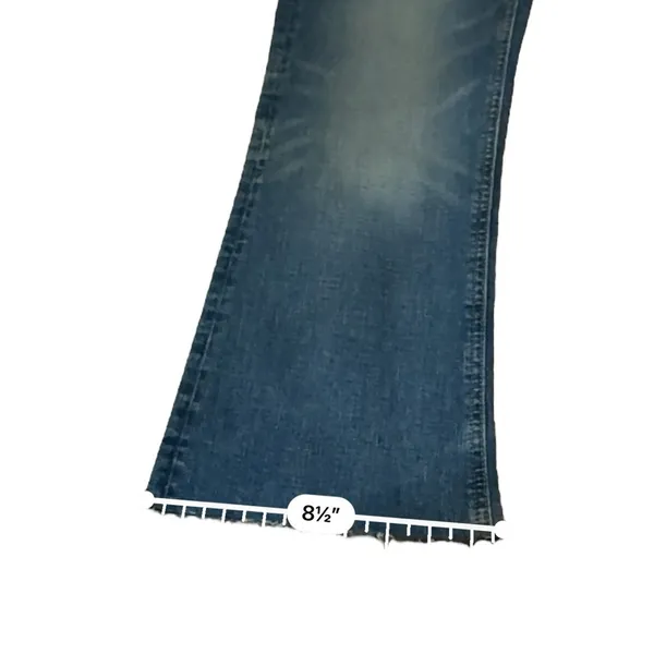 J.Crew Demi-Boot Crop Jeans Women’s Size 29 Medium Wash High Rise‎ Homestead - Image 12