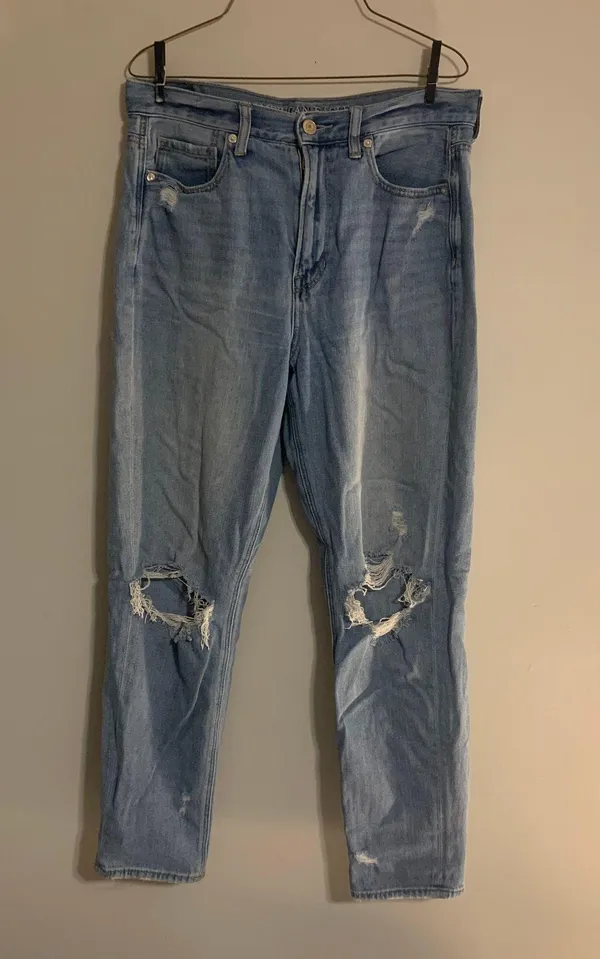 Mom Jeans - Image 2
