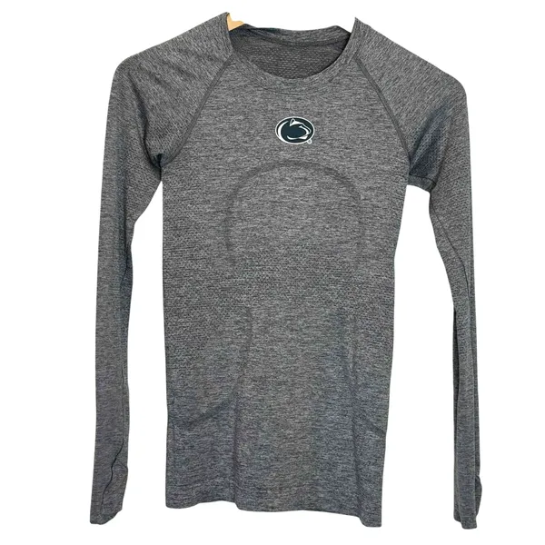 Lululemon Penn State Swiftly Tech 2.0 Long Sleeve Shirt - Image 2