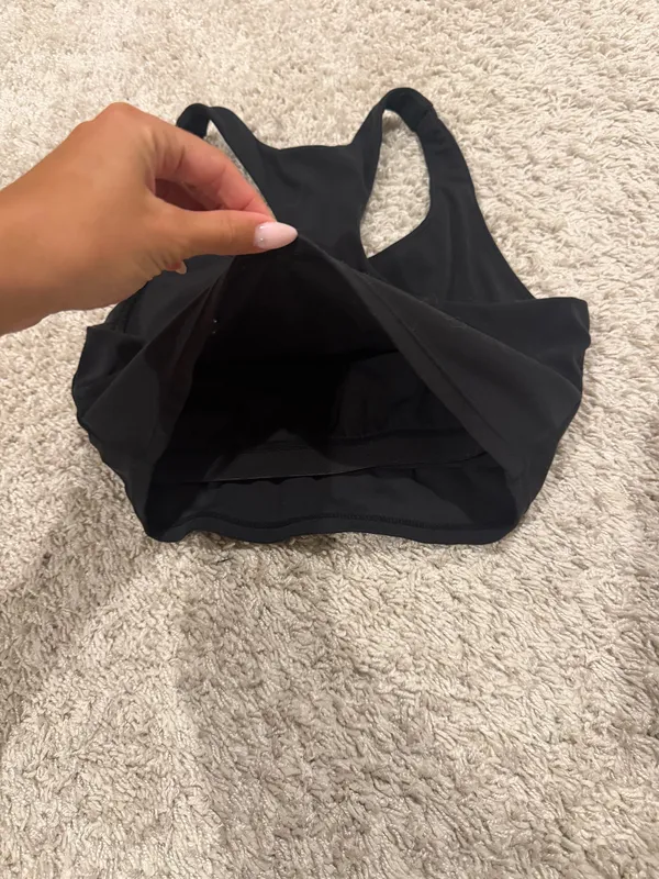 Paragon Fitwear bra top - Image 3
