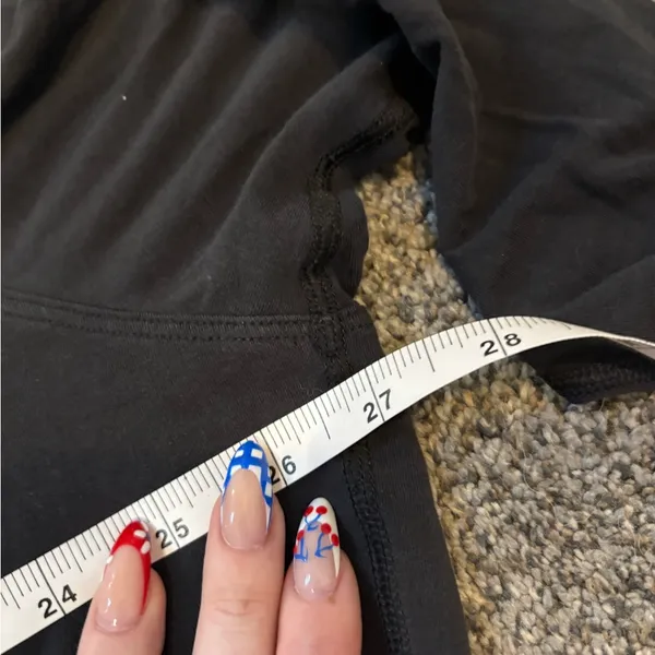 Lululemon Long Sleeve Tee - Image 2