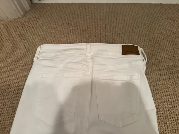 American Eagle Jeans - Image 4