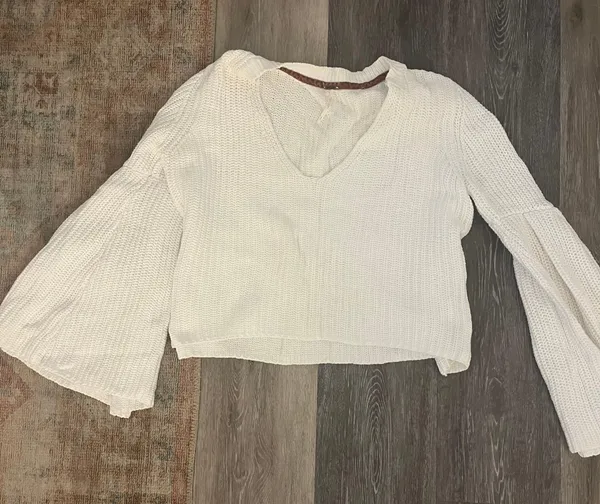 Free People Sweater - Image 2