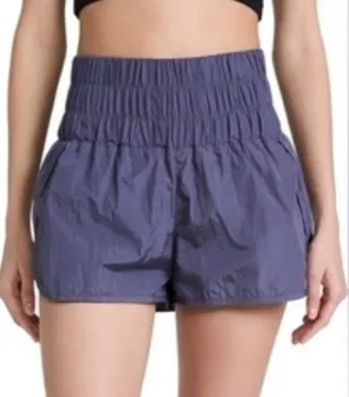 Free People The Way Home Shorts - Image 2