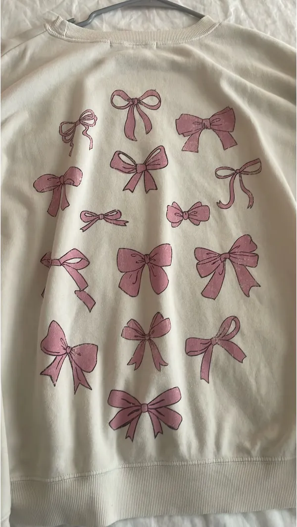Altar'd State Top Long Sleeve - Image 4