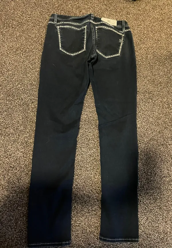 Miss Me Skinny Jeans - Image 2