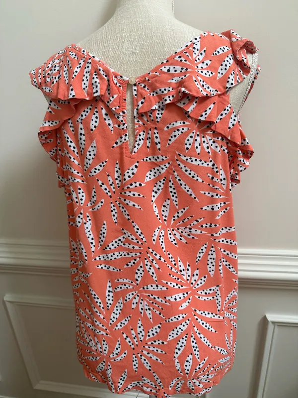 Loft Blouse  - Image 5
