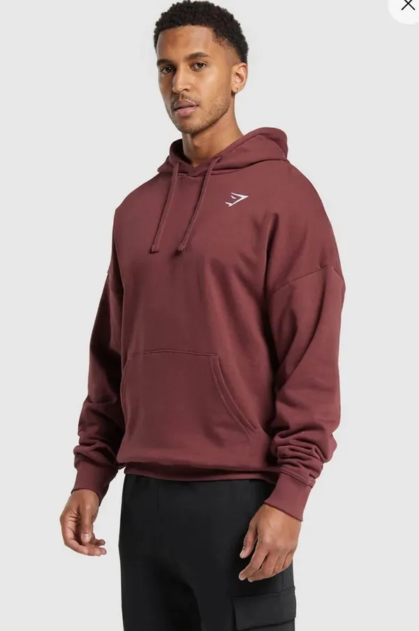 Gymshark Hoodie - Image 4
