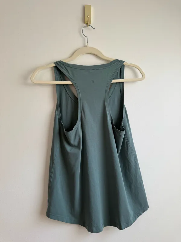Lululemon Flowy Tank  - Image 2