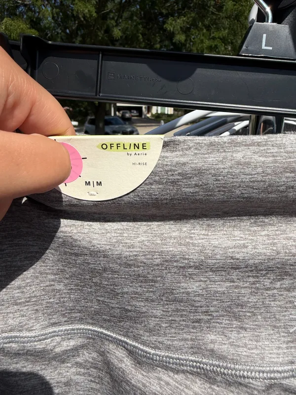Offline Aerie Leggings - Image 3