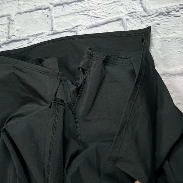 UnderArmour skort‎ women’s size small all black front and back tennis, golf - Image 2