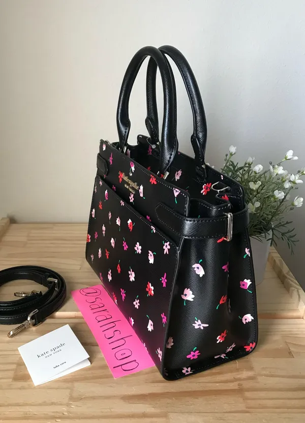 Kate Spade Purse - Image 7