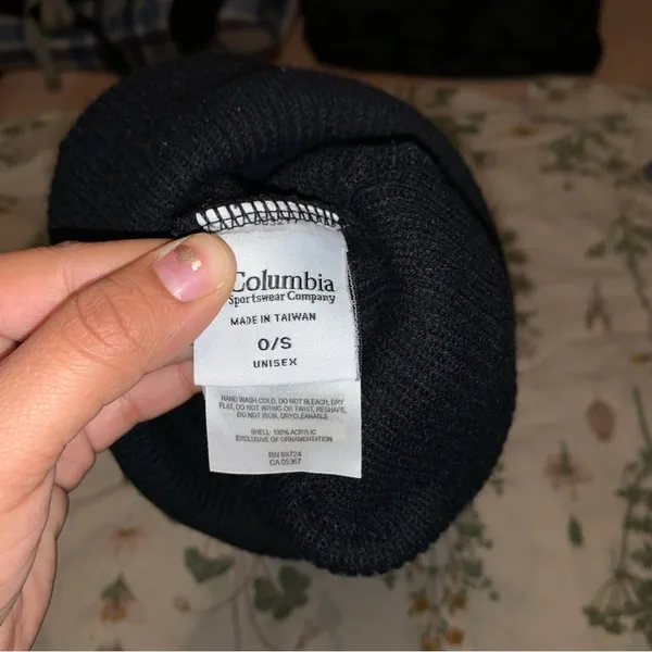 Columbia hat - Image 2