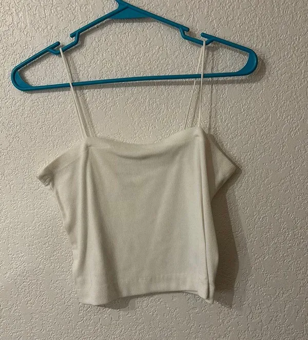 American Eagle Crop Top - Image 2