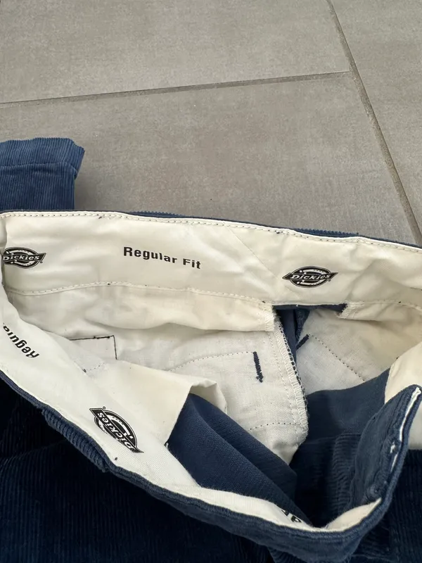 Dickies Corduroy Pants - Image 3