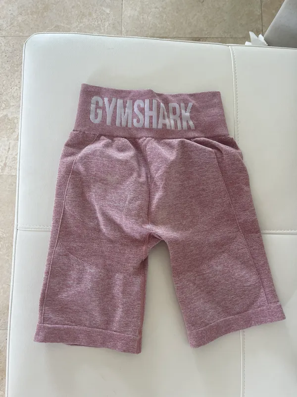 Biker Shorts - Image 4