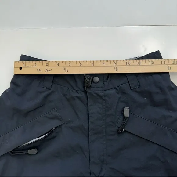 Drift Boardwear‎ Performance Snowboard Ski Snow Pants Women Medium Elastic Waist - Image 14