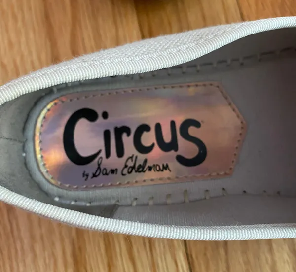 Sam Edelman Circus by Ivory Christina Women's Espadrille Platforms - Image 4