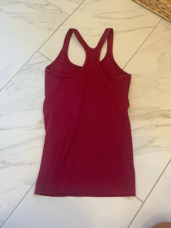 Lululemon Ebb To Street tank - Image 2