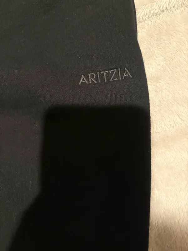Sweatfleece Cozy Fleece Aritzia Mega Fit Sweatpants - Image 3