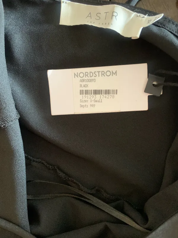 ASTR The Label Dress - Image 3