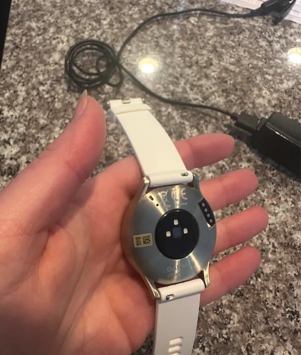 Garmin Viviomove HR - Image 4