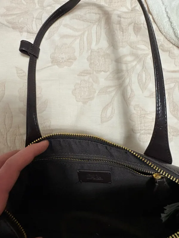 Zara purse - Image 4