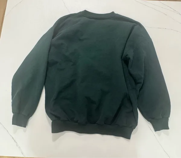 🇨🇦 Vintage Canada Crewneck Sweatshirt 🇨🇦 Sault Ste. Marie moose graphic 🫎 - Image 3
