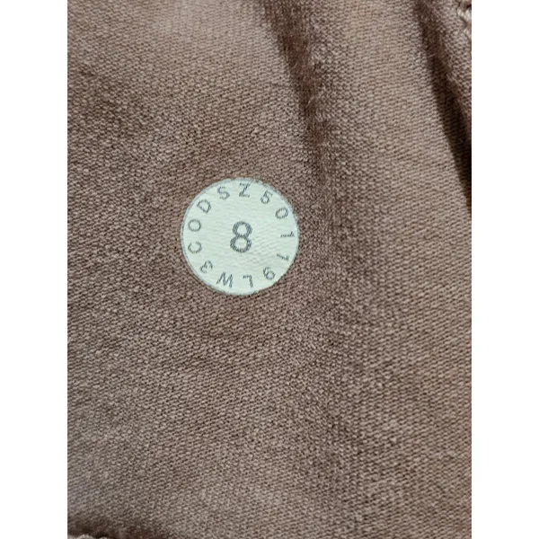 Lululemon Womens Washed Quicksand Scuba Pullover Hoodie 8‎ - Image 4