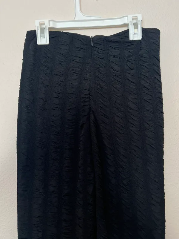 Princess Polly Black Pant Set - Image 8