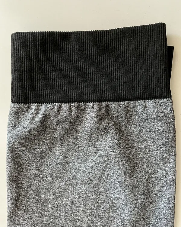 Active Wear Set Gray - Image 8