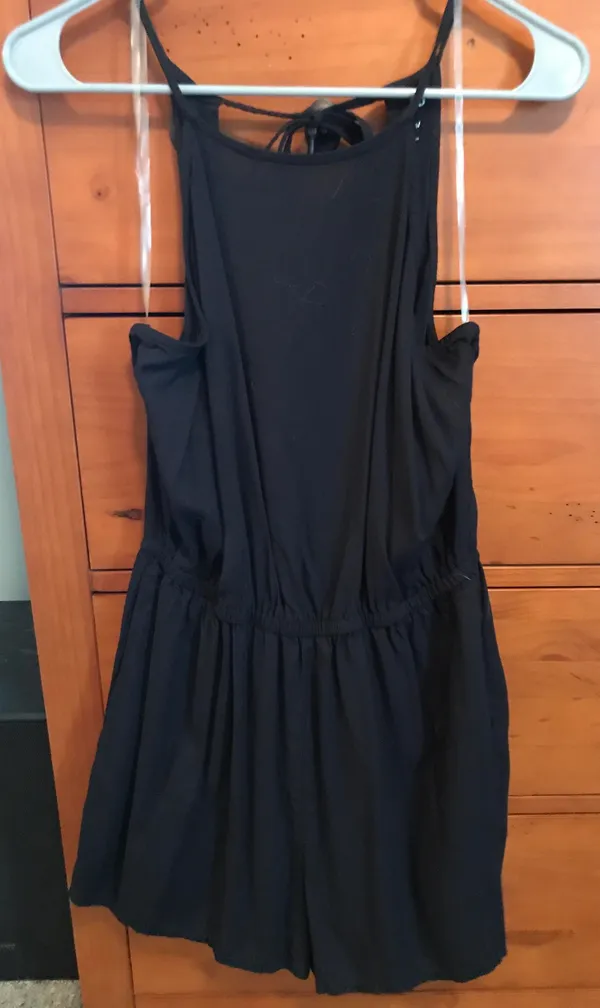 Sonoma Romper Jumpshorts - Image 2