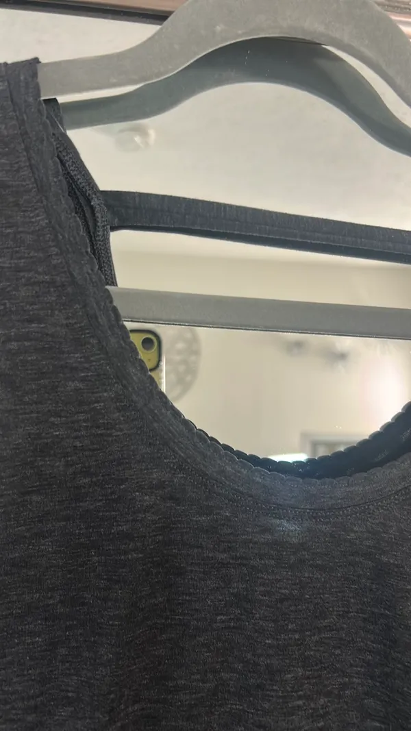 Lululemon Open Back Tank - Image 2