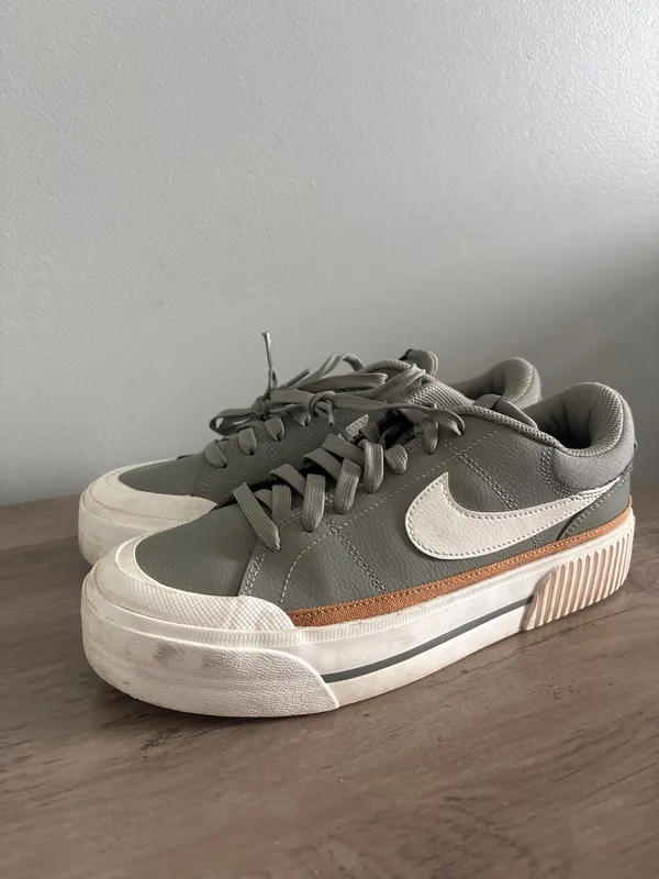 Nike Platform - Image 3