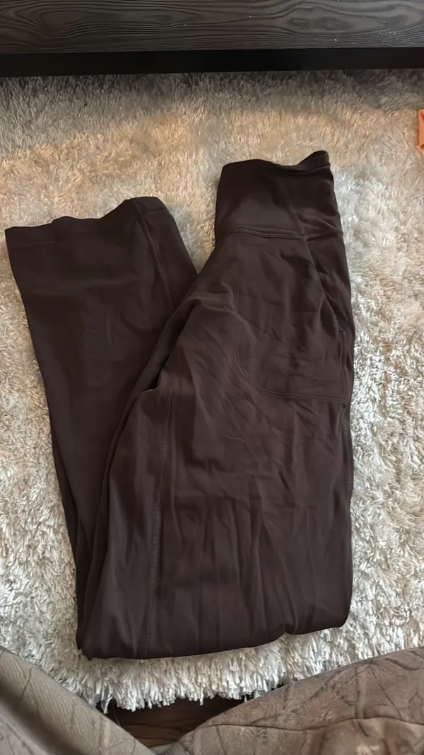 Lululemon Leggings - Image 3
