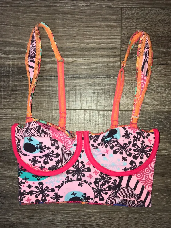 Swim Top - Image 6