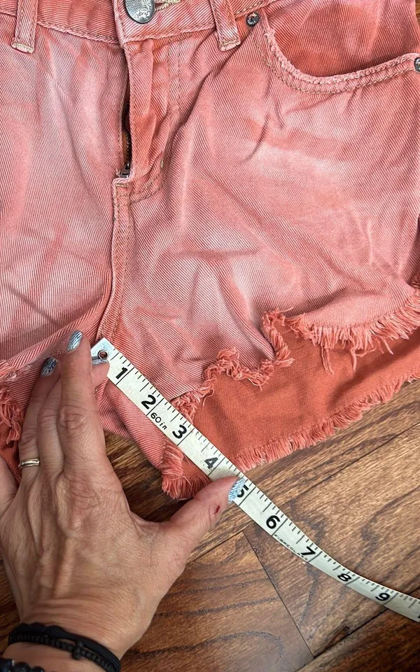 Free People Shorts - Image 7
