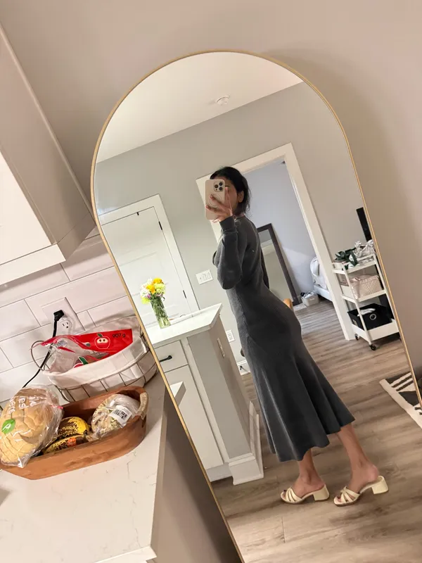 Madewell dress  - Image 2