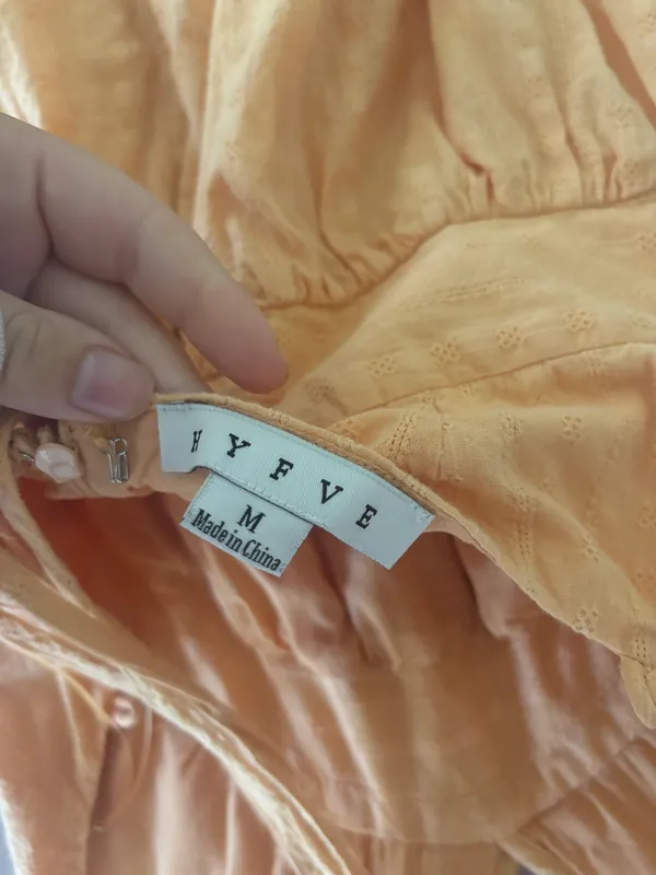 HYFVE Romper - Image 3